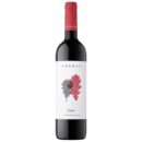 2401 - Red Wine Abadal Franc