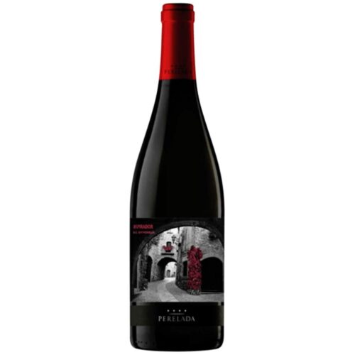 2511 - Red Wine Inspirador of Perelada