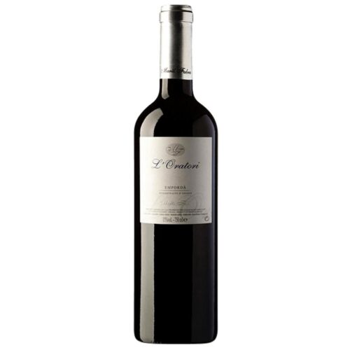 2506 - L’Oratori Red Wine