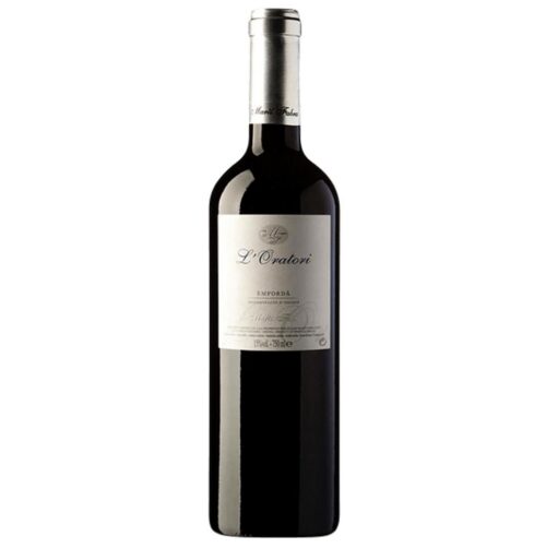 2506 - L’Oratori Red Wine