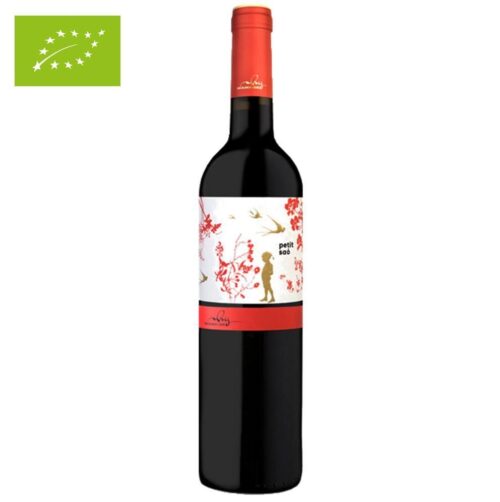 2545 - Red Wine Petit Saó