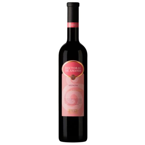 2642 - Red Wine Rectoral de Amandi - D.O. Ribeira Sacra