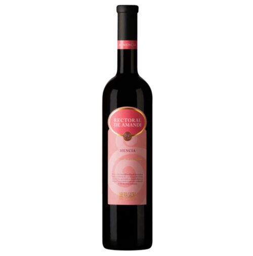 2642 - Red Wine Rectoral de Amandi - D.O. Ribeira Sacra