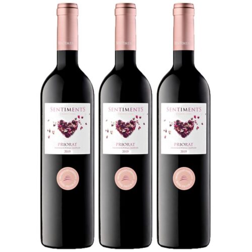 2807 - Sentiments of Priorat