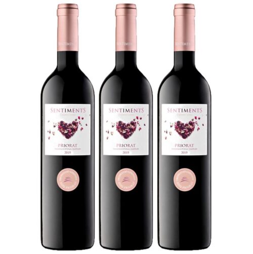 2807 - Sentiments of Priorat
