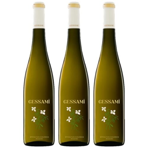 2239 - Gramona Gessamí White Wine