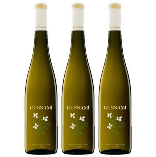 2239 - Gramona Gessamí White Wine