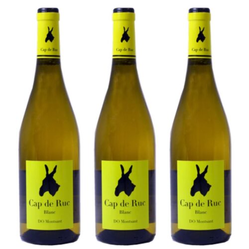 2121 - White Wine Cap de Ruc