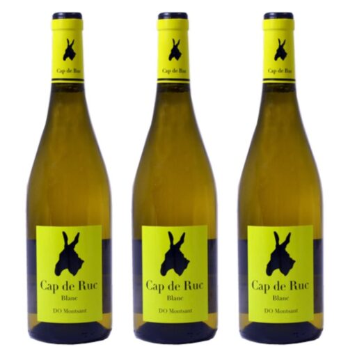 2121 - White Wine Cap de Ruc