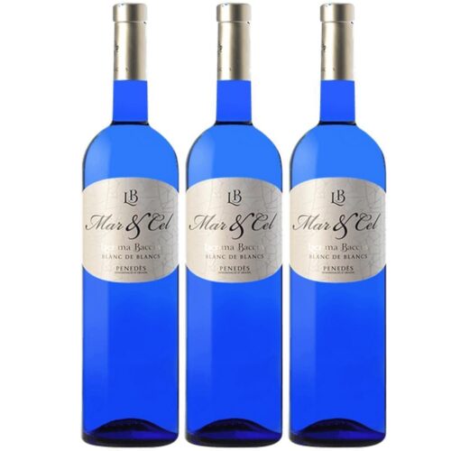 2241 - Sea and Sky Wine From White of Whites