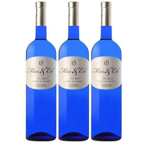 2241 - Sea and Sky Wine From White of Whites
