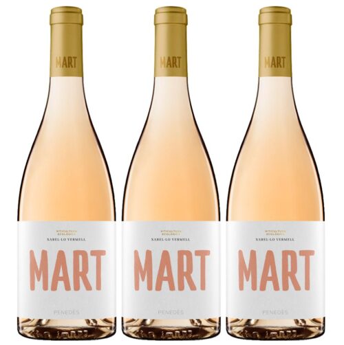 2238 - Rosé Wine Gramona Mars