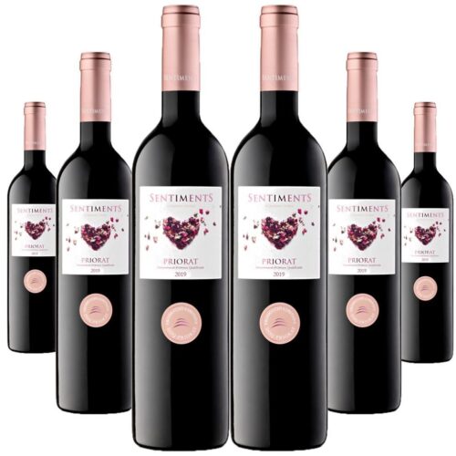 2807 - Sentiments of Priorat