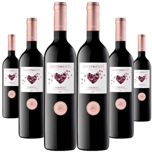 2807 - Sentiments of Priorat