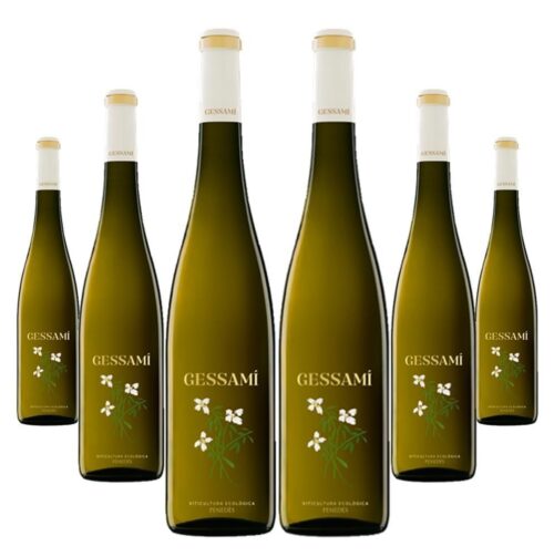 2239 - Gramona Gessamí White Wine