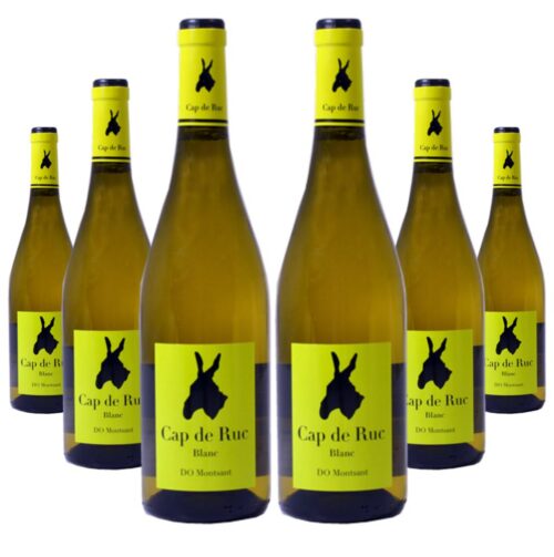 2121 - White Wine Cap de Ruc