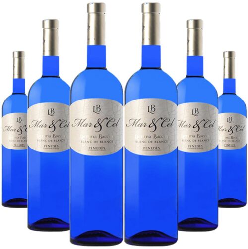 2241 - Sea and Sky Wine From White of Whites