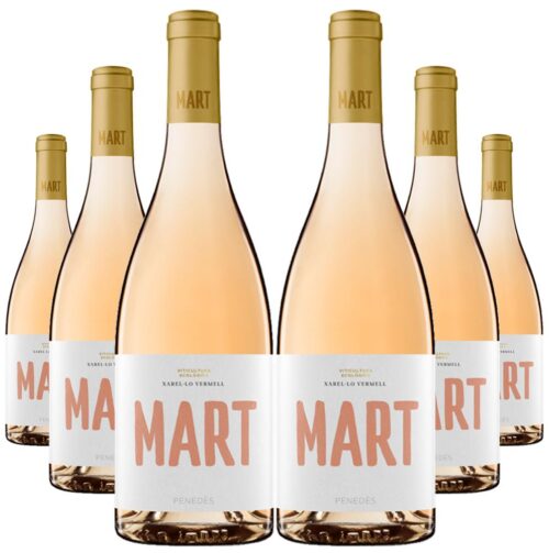 2238 - Rosé Wine Gramona Mars