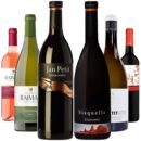 Selection of Costers del Segre D.O. Wines