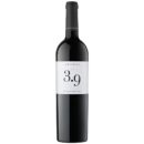 2402 - Red Wine 3.9 Abadal