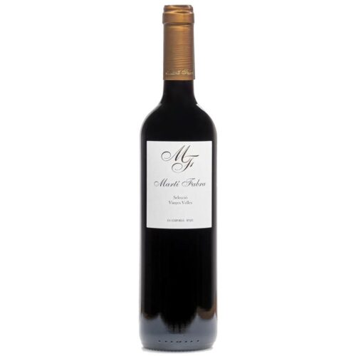 2515 - Red Wine Martí Fabra - Vinyes Velles Selection