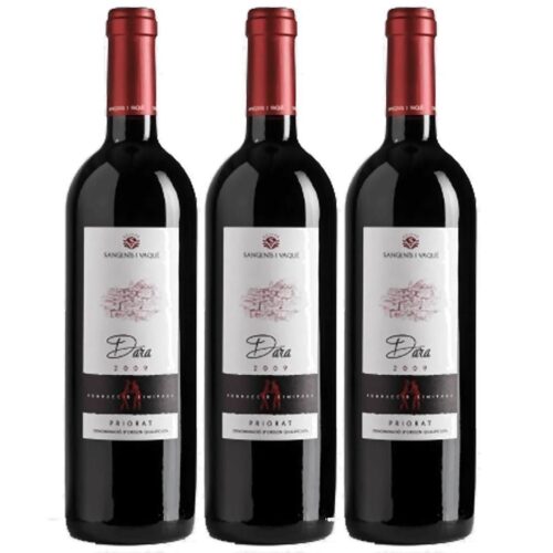 2808 - Red Wine Dara