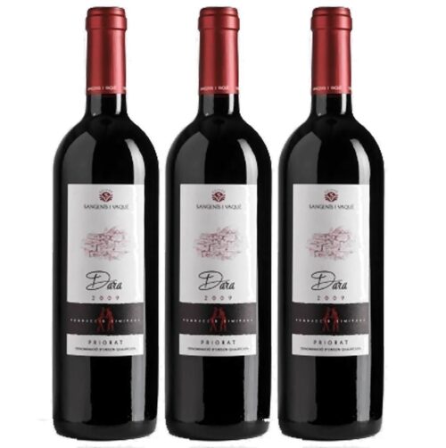 2808 - Red Wine Dara