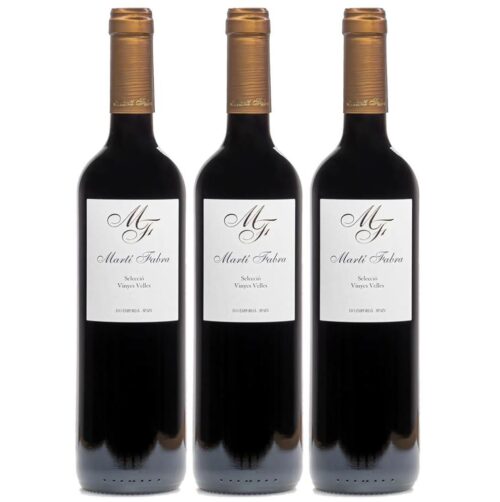 2515 - Red Wine Martí Fabra - Vinyes Velles Selection