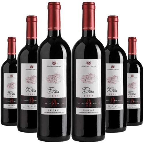 2808 - Red Wine Dara