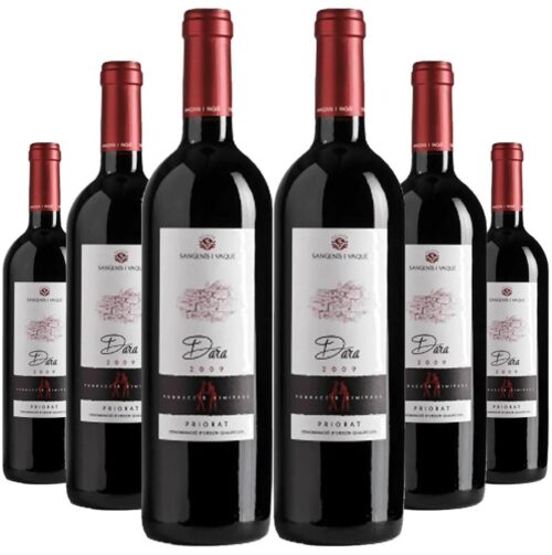 2808 - Red Wine Dara