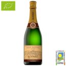 1262 - Corpinnat Llopart Brut Nature Reserve