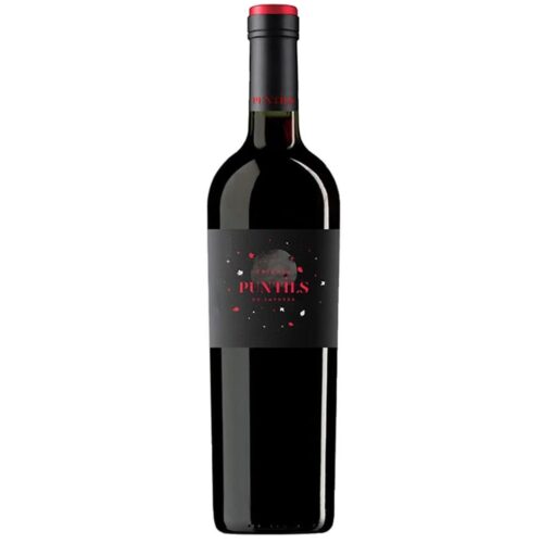 2513 - Red Wine Puntils Criança