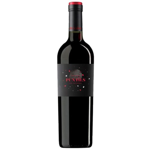 2513 - Red Wine Puntils Criança
