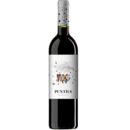 2514 - Red Wine Puntils