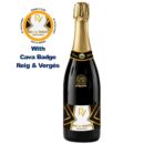 1903/02 - Cava Brut Reserve Reig & Vergés