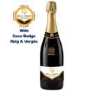 1903/03 - Cava Brut Reserve Reig & Vergés