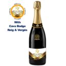 1903/05 - Cava Brut Reserve Reig & Vergés