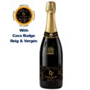1903/06 - Cava Brut Reserve Reig & Vergés