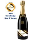1903/09 - Cava Brut Reserve Reig & Vergés