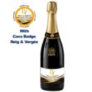 1903/11 - Cava Brut Reserve Reig & Vergés