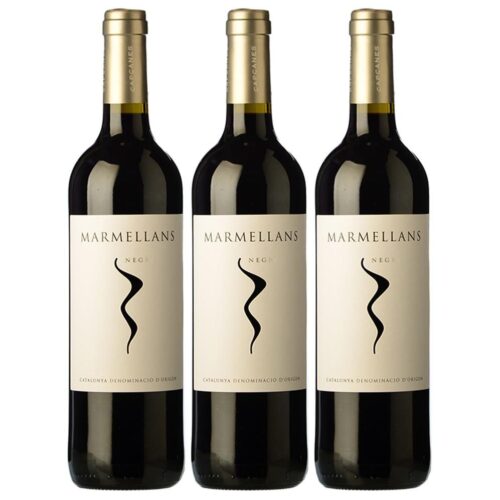 2201 - Red Wine Marmellans