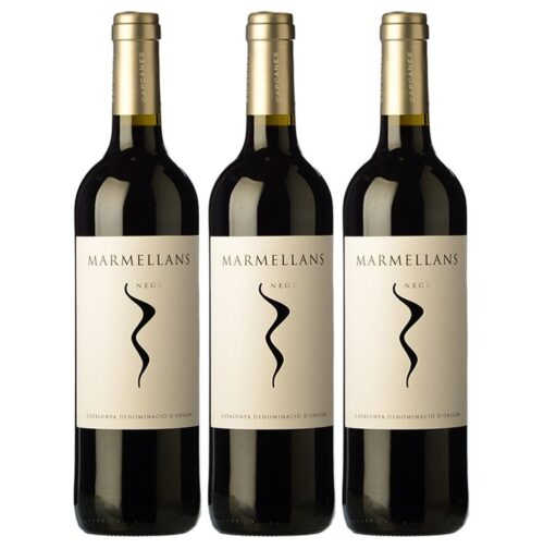 2201 - Red Wine Marmellans