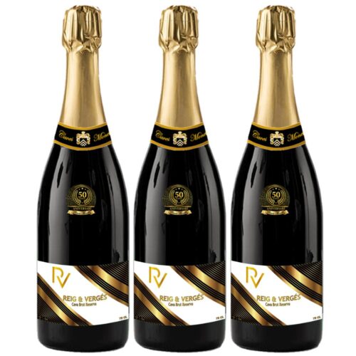 1903/09 - Cava Brut Reserve Reig & Vergés