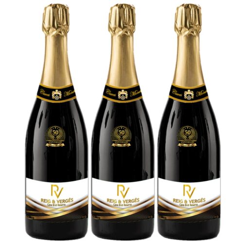 1903/11 - Cava Brut Reserve Reig & Vergés