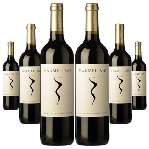 2201 - Red Wine Marmellans