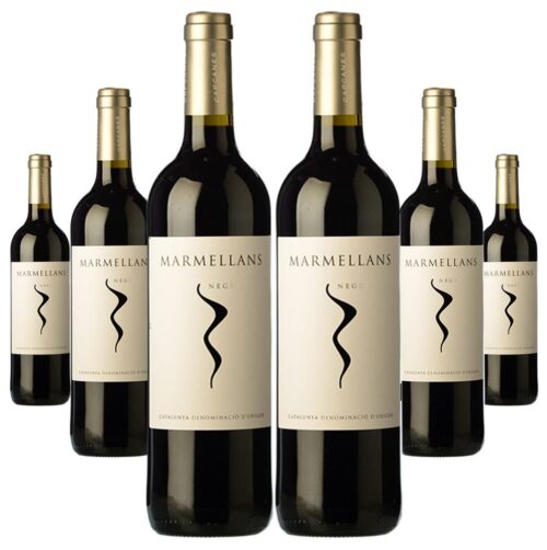 2201 - Red Wine Marmellans