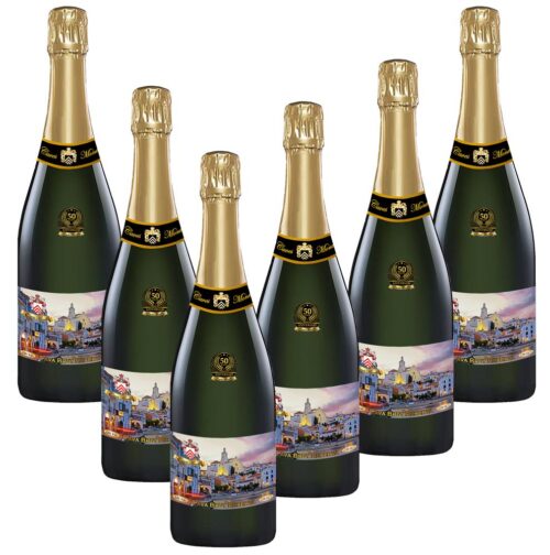 Cava Brut Reserve of Cadaqués