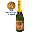 I Cava of the Angels Brut Reserve