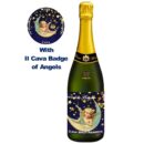 II Cava of the Angels Brut Reserve