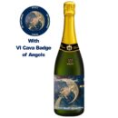 VI Cava of the Angels Brut Reserve